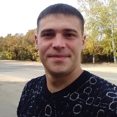 Фотография мужчины Zima, 33 года из г. Астрахань