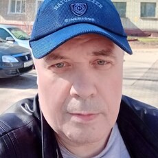 Фотография мужчины Константин, 57 лет из г. Кирово-Чепецк