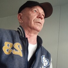 Фотография мужчины Александр, 57 лет из г. Уссурийск
