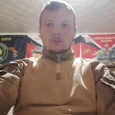 Фотография мужчины Егор Жуков, 26 лет из г. Норильск
