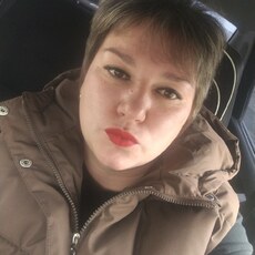 Фотография девушки Ксения, 32 года из г. Анжеро-Судженск