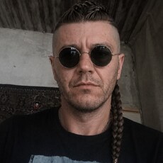 Фотография мужчины Дмитрий, 41 год из г. Харьков
