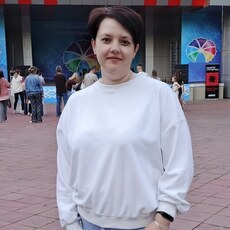 Фотография девушки Елена, 37 лет из г. Гродно