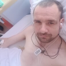 Фотография мужчины Андрюха, 33 года из г. Брянск