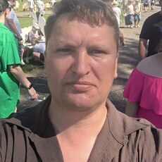 Фотография мужчины Анатолий, 43 года из г. Енисейск