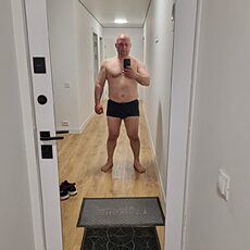 Фотография мужчины Vitalii, 38 лет из г. Оргеев