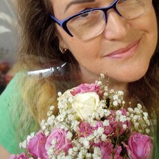 Фотография девушки Ирина, 52 года из г. Уссурийск