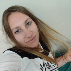 Фотография девушки Лена, 31 год из г. Варшава
