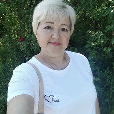 Фотография девушки Ольга, 49 лет из г. Каракулино