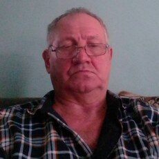Фотография мужчины Виталий, 63 года из г. Хабаровск