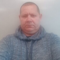 Фотография мужчины Серега, 47 лет из г. Оренбург