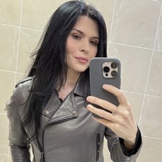 Фотография девушки Аля, 38 лет из г. Салехард