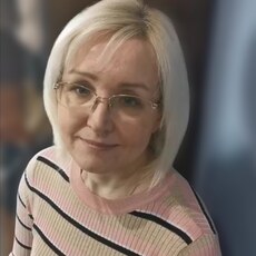 Фотография девушки Лариса, 49 лет из г. Чебоксары