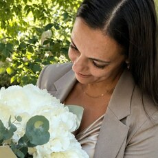 Фотография девушки Юлия, 42 года из г. Донецк