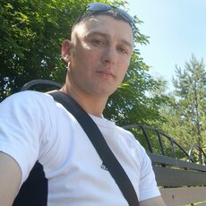 Фотография мужчины Сергей, 33 года из г. Прокопьевск