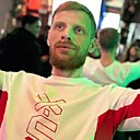 Макс, 37 лет