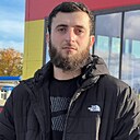Магомед, 30 лет