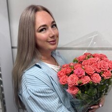 Фотография девушки Оксана, 39 лет из г. Катав-Ивановск