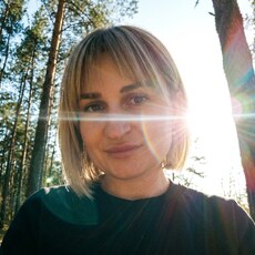 Фотография девушки Ната, 33 года из г. Шепетовка