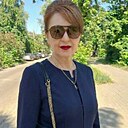 Виктория, 61 год