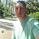Роман, 37 лет