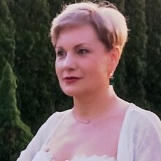 Фотография девушки Алла, 49 лет из г. Барановичи