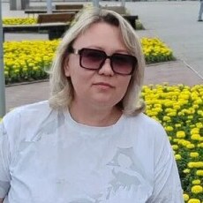 Фотография девушки Александра, 42 года из г. Магнитогорск