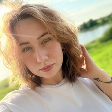 Фотография девушки Наталья, 26 лет из г. Смоленск