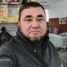 Фотография мужчины Алик, 41 год из г. Самара