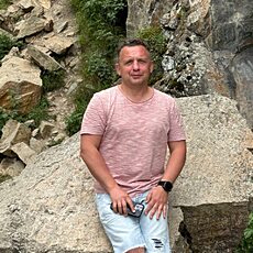 Фотография мужчины Гарик, 41 год из г. Бийск