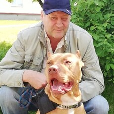 Фотография мужчины Олег, 52 года из г. Гродно
