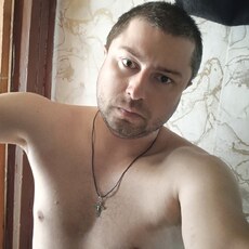 Фотография мужчины Артём, 32 года из г. Брянск