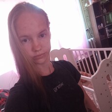 Фотография девушки Ксюша, 23 года из г. Белгород