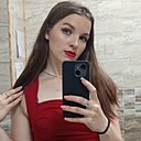 Анастасия, 25 лет