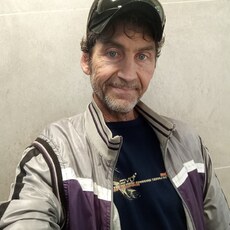 Фотография мужчины Олег, 57 лет из г. Екатеринбург