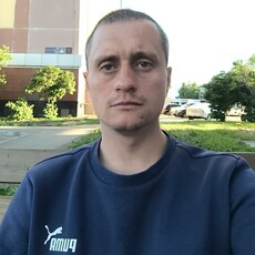 Фотография мужчины Данил, 38 лет из г. Набережные Челны