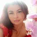 Лика, 43 года