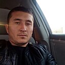 Жандос, 35 лет