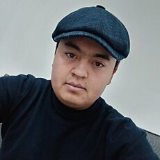 Фотография мужчины Сардор, 20 лет из г. Сокол