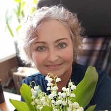 Фотография девушки Lana, 58 лет из г. Санкт-Петербург