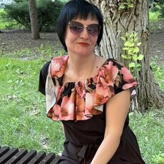 Фотография девушки Елена, 42 года из г. Волгоград