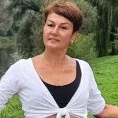 Фотография девушки Алена, 44 года из г. Иркутск