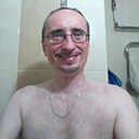 Артур, 43 года