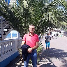 Фотография мужчины Валерий, 61 год из г. Нальчик