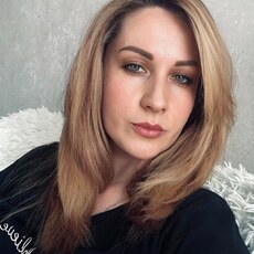 Фотография девушки Варвара, 40 лет из г. Курск