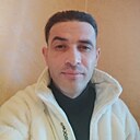 Фуркат, 33 года