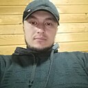 Бахтиёр, 44 года