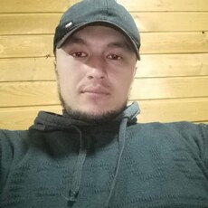 Фотография мужчины Бахтиёр, 44 года из г. Ташкент