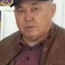 Нурлан, 55 лет