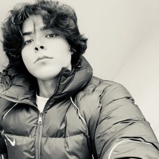 Фотография мужчины Asad, 23 года из г. Бобруйск
